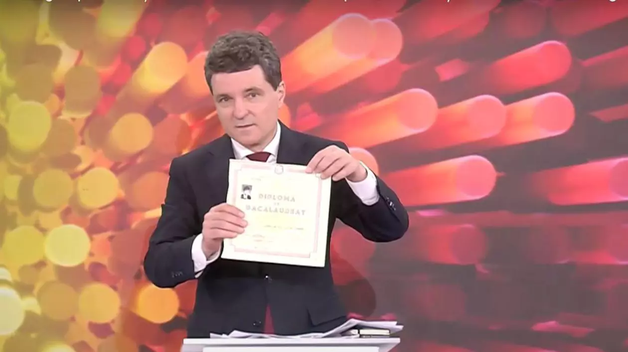 Cel mai bun banc cu Bulă pe care îl știe Nicușor Dan: „Nu o să fie foarte nou”. Reacția lui Marius Tucă în momentul în care l-a auzit
