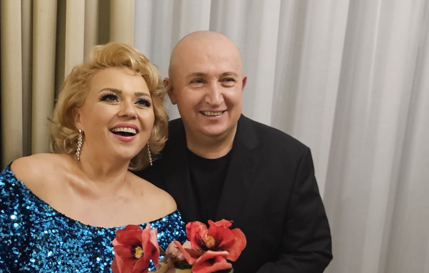 Dieta lui Lupu Rednic la 56 de ani. Alimentul minune pe care artistul l-a inclus în alimentația lui zilnică. „Am mai slăbit câteva kilograme”