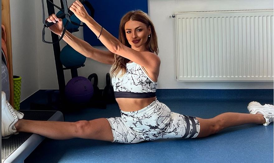 Ce face Elena Marin la 2 ani după Survivor România. A renunțat la colaborarea cu Andreea Bălan și are planuri mari