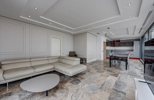 GALERIE FOTO/ Cele mai scumpe cazări la Neversea 2018. Cum arată apartamentul care costă aproape 1.000 de euro pe noapte