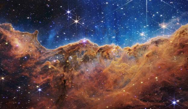 Cele mai clare și îndepărtate imagini ale Universului, realizate de telescopul Webb și date publicității de NASA
