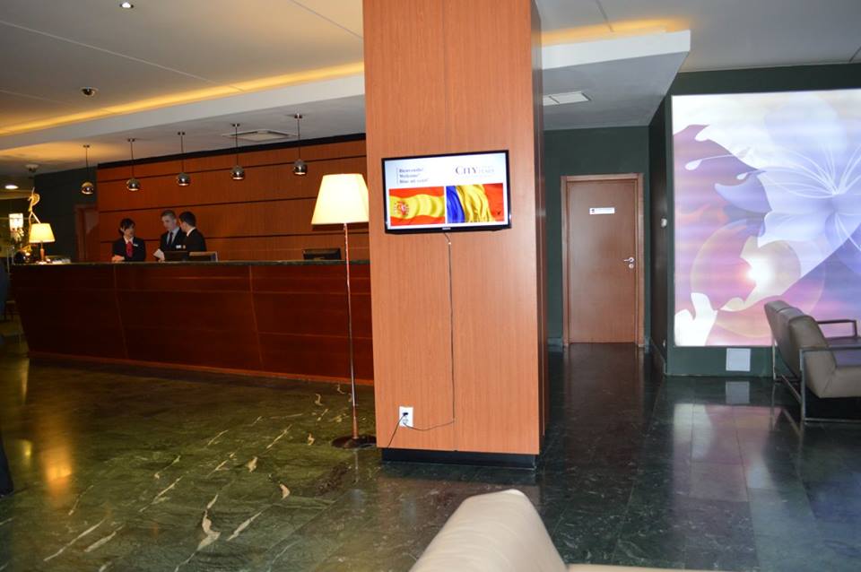 Spaniolii stau baricadați în hotel până la meci. Programul campionilor
