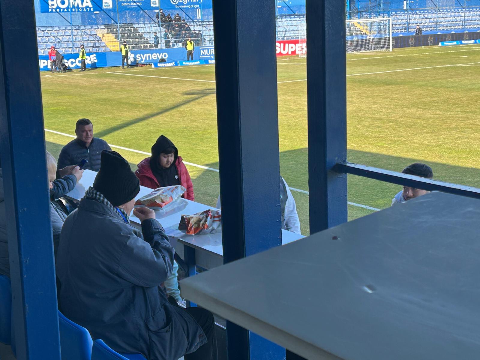 Gică Hagi a cedat pachetul majoritar de acțiuni la clubul Farul și are cale liberă spre națională