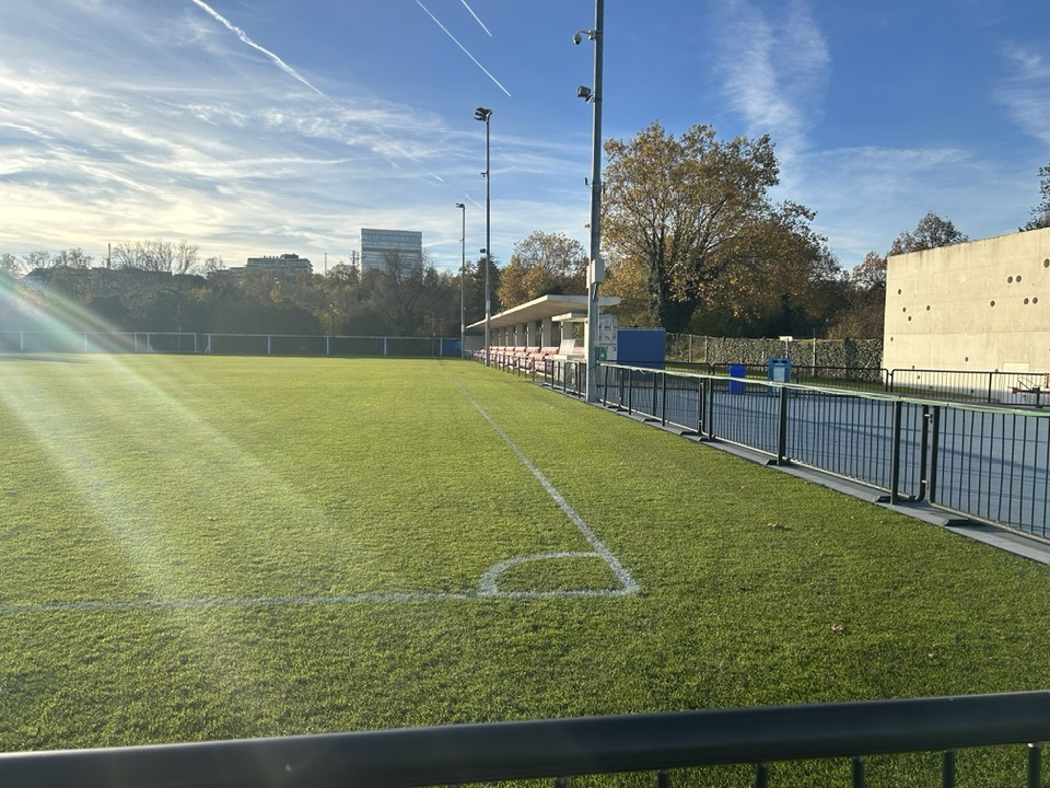 Gigi le-a făcut academie de 21 de milioane de euro: „Bugetul anual pentru Campus Basel este de 3 milioane de euro”. Am intrat în „laboratorul” adversarei FCSB din Europa League