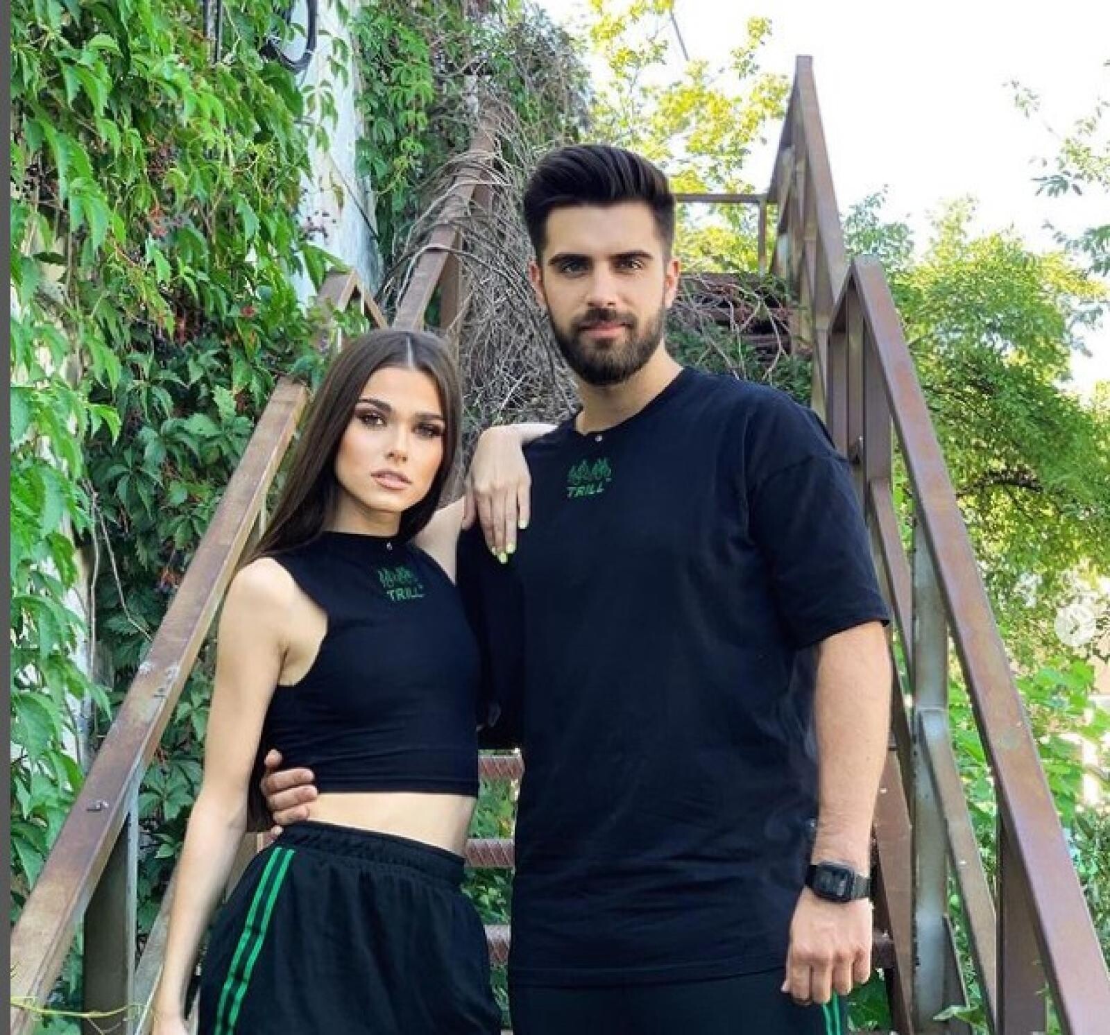 Theo Rose a răbufnit după ce a fost criticată din cauza relației cu Anghel Damian: „Eu văd tot ce se întâmplă și stau și încasez”