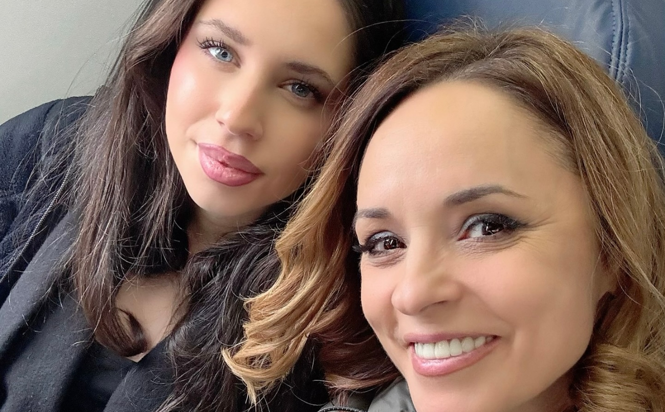 Planul pe care Andreea Marin și fiica ei, Violeta Bănică, îl au pentru ziua de Florii: „Un eveniment mare”