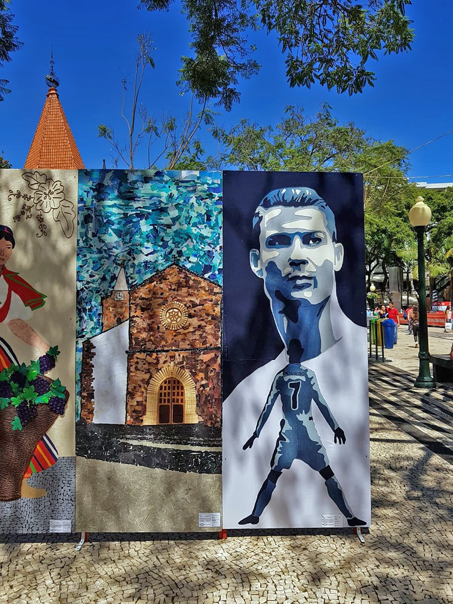 Revelion în Madeira | Insula portugheză plină de viață, locul potrivit pentru petrecerile de final de an