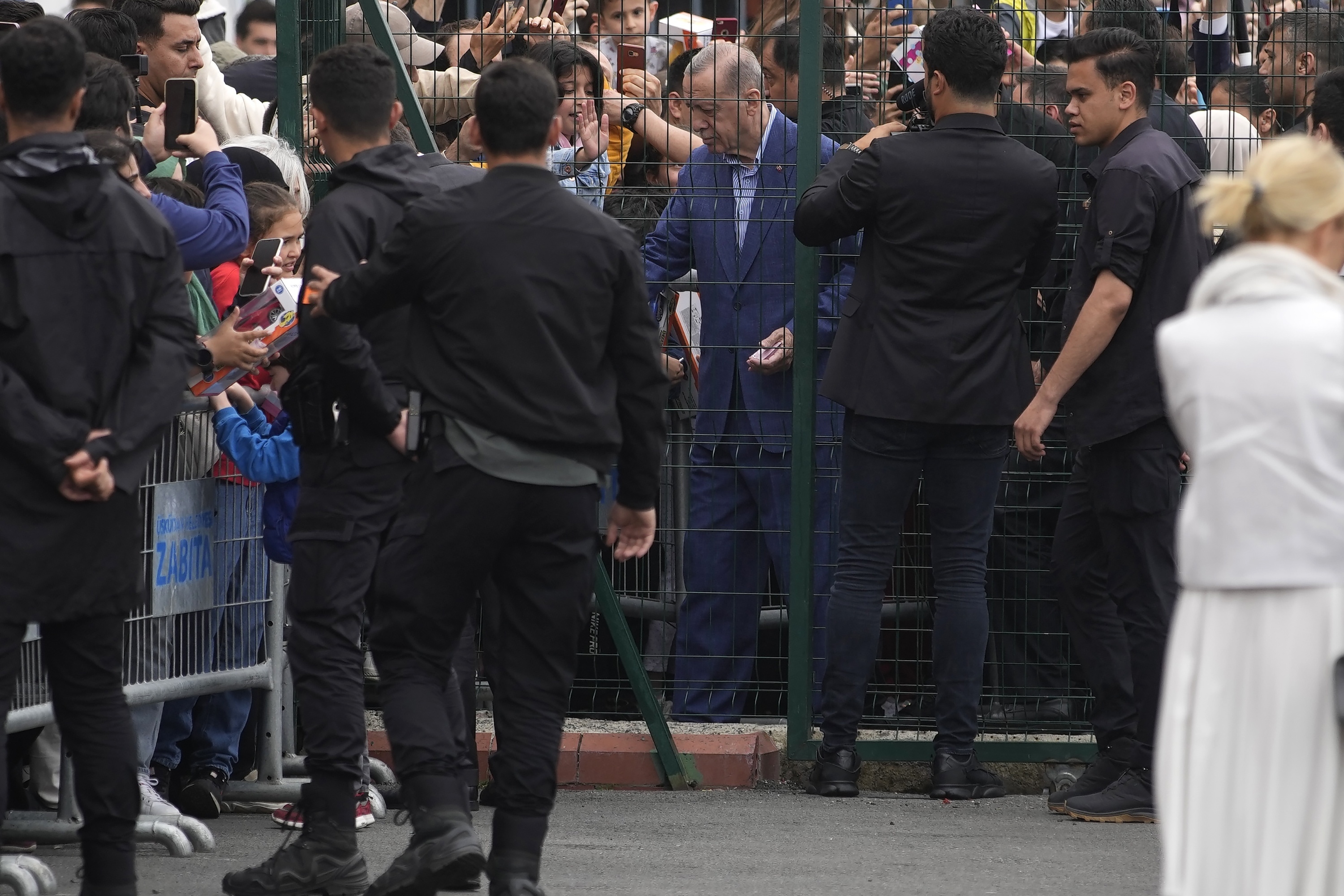 Alegeri în Turcia | Erdogan și Kilicdaroglu au votat în același timp. Ce mesaje le-au transmis alegătorilor
