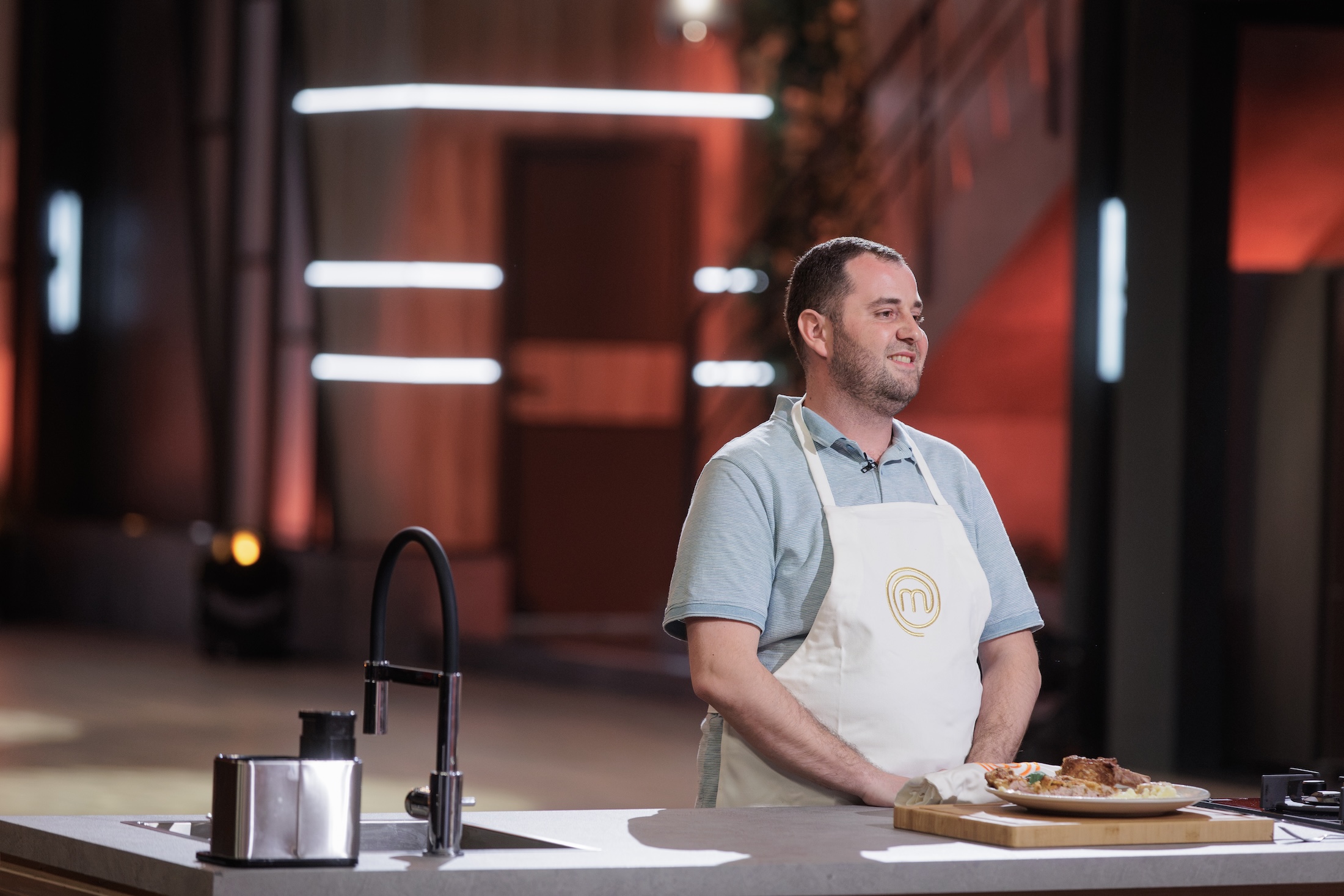 Cine sunt Belinda Liu și Alexandru Mercea, „Șorțurile de aur” de la „MasterChef” 2026