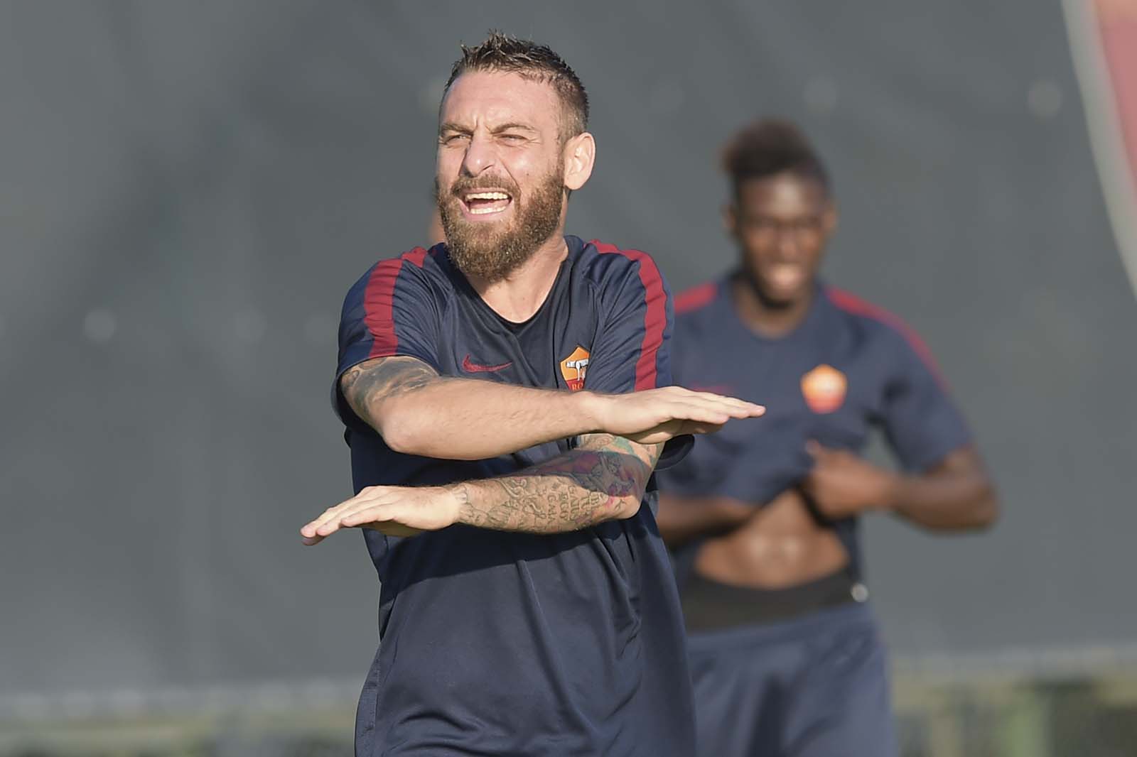 Liga Europa. AS Roma - Astra (joi, ora 22:05, Dolce 1). Italienii vor să-și refacă moralul după înfrângerile din Serie A / GALERIE FOTO