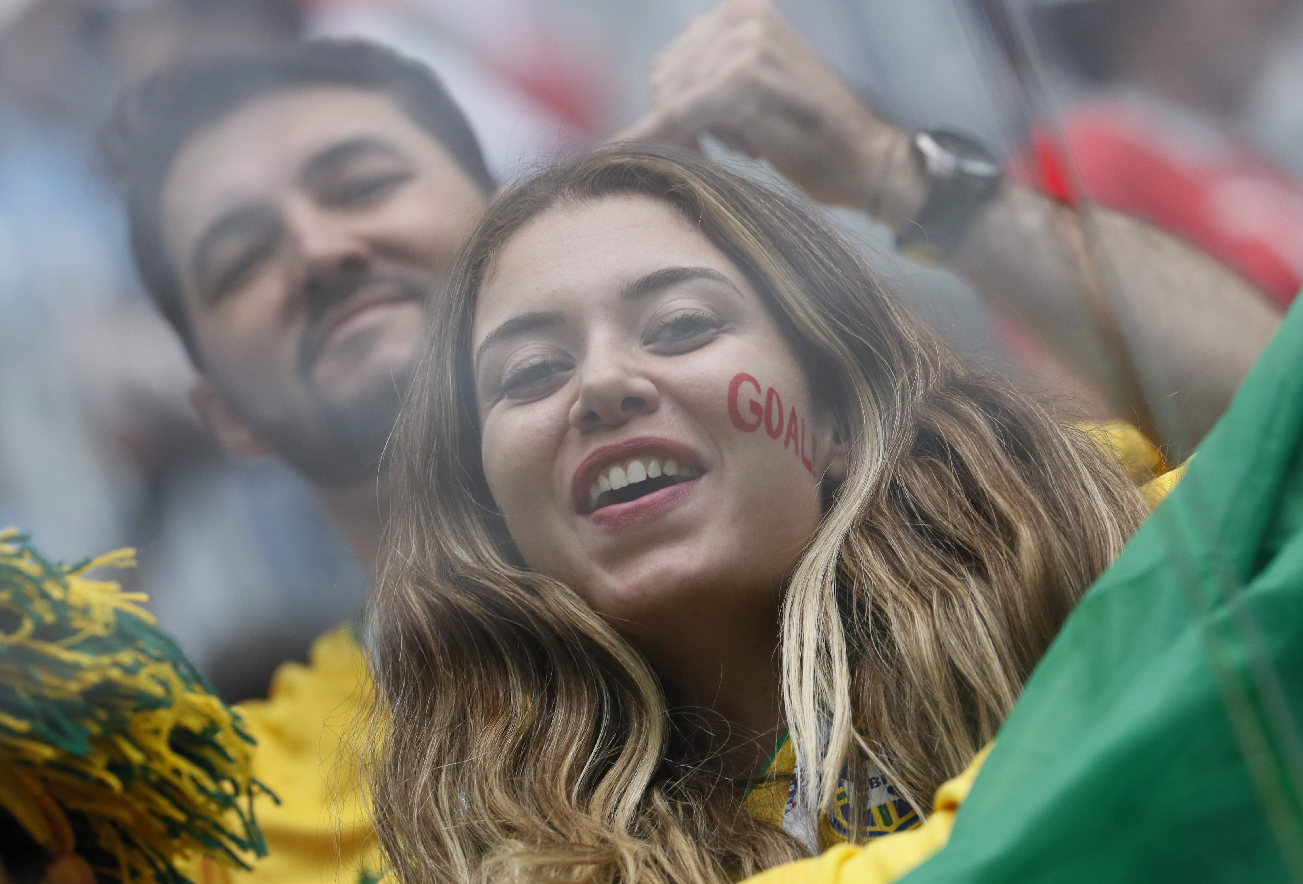 Brazilia - Costa Rica 2-0, în grupa E de la Campionatul Mondial de fotbal Rusia 2018. Chin do Brasil! Coutinho și Neymar au marcat abia în prelungiri / FOTO&VIDEO