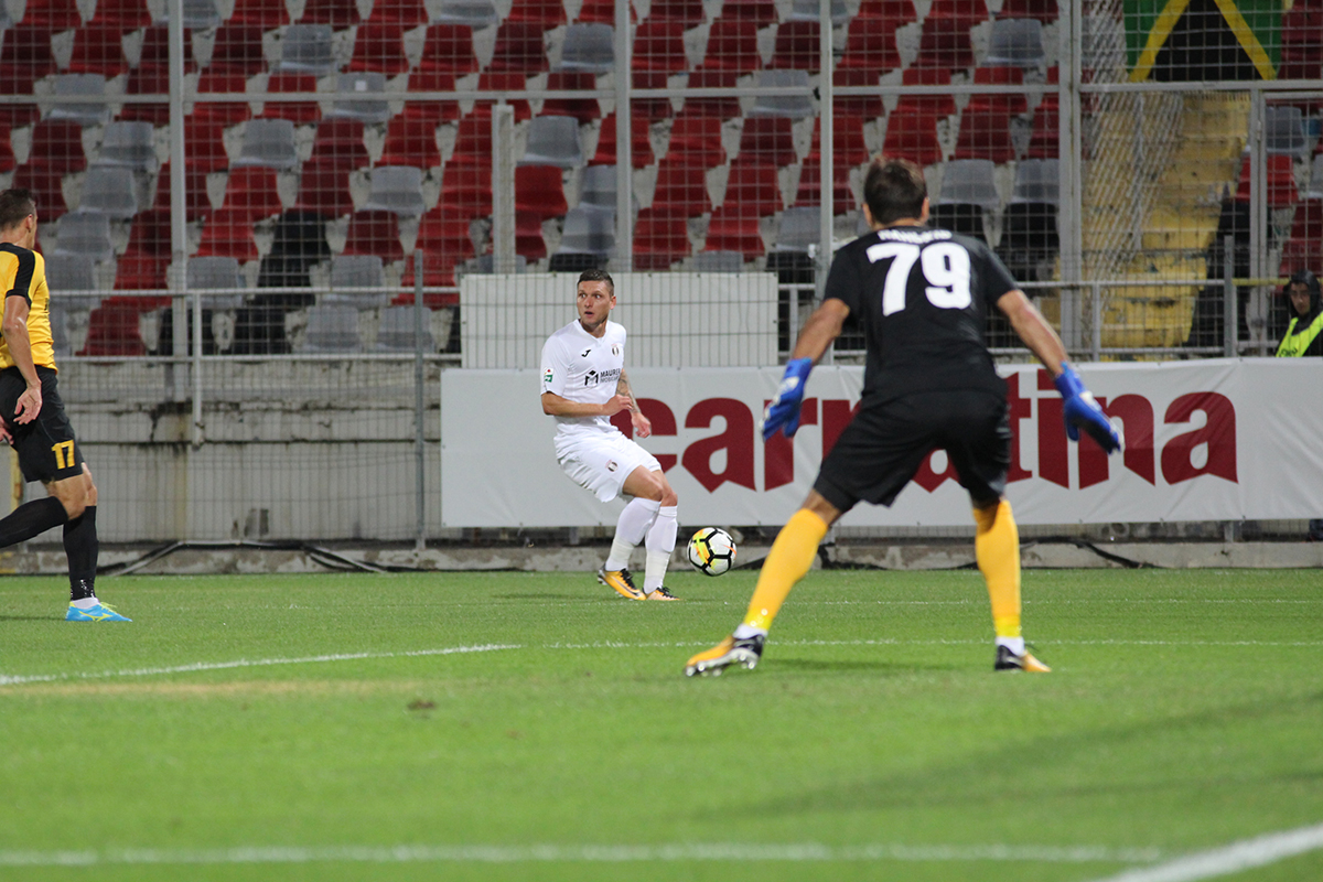 LIVETEXT. Astra - FK Oleksandria, Liga Europa, turul 3 preliminar. 0-0 în prima manșă. Misiunea giurgiuvenilor s-a complicat