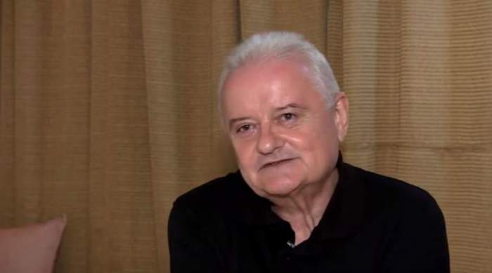 Irinel Columbeanu și Irina Columbeanu