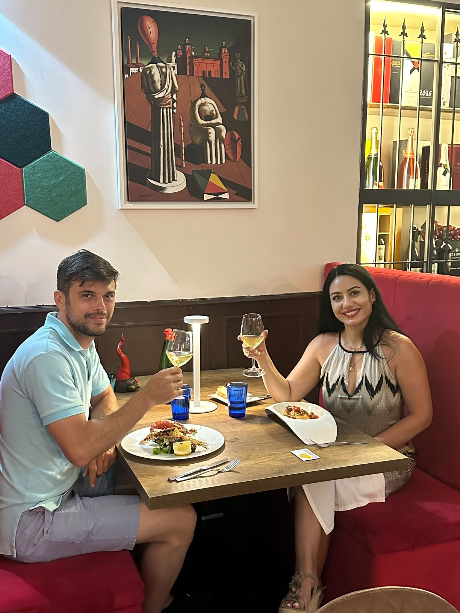 Marius Elisei s-ar fi despărțit de Gabriela. Fostul soț al Oanei Roman se declară un bărbat singur și a șters toate pozele cu iubita