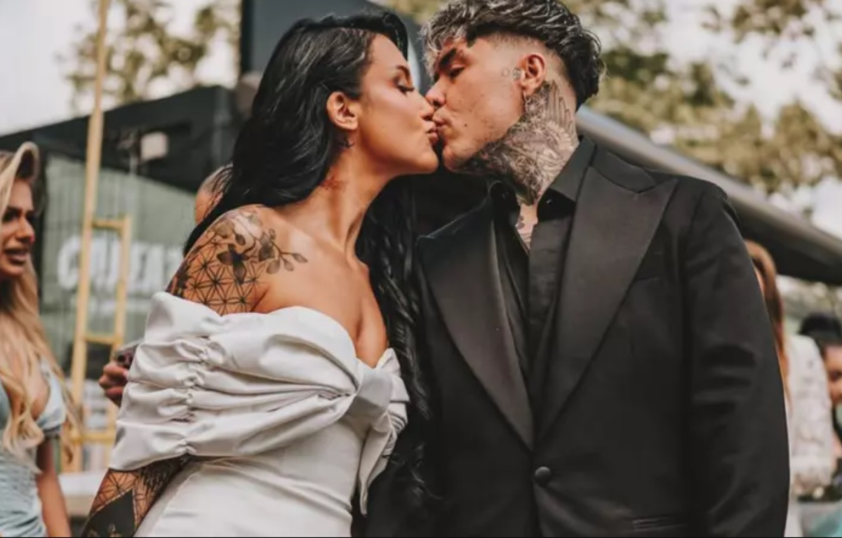 Delia, fosta soție a lui Lino Golden, dezvăluie motivele care au dus la divorțul de artist. „Îl împingeam de la spate”