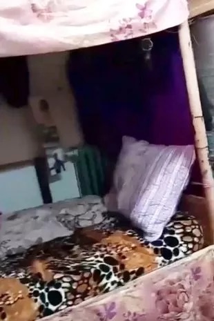 Imagini din închisoarea Poarta Albă, unde 12 britanici sunt închiși, publicate în presa britanică: „Singura toaletă e o gaură în pământ” | FOTO