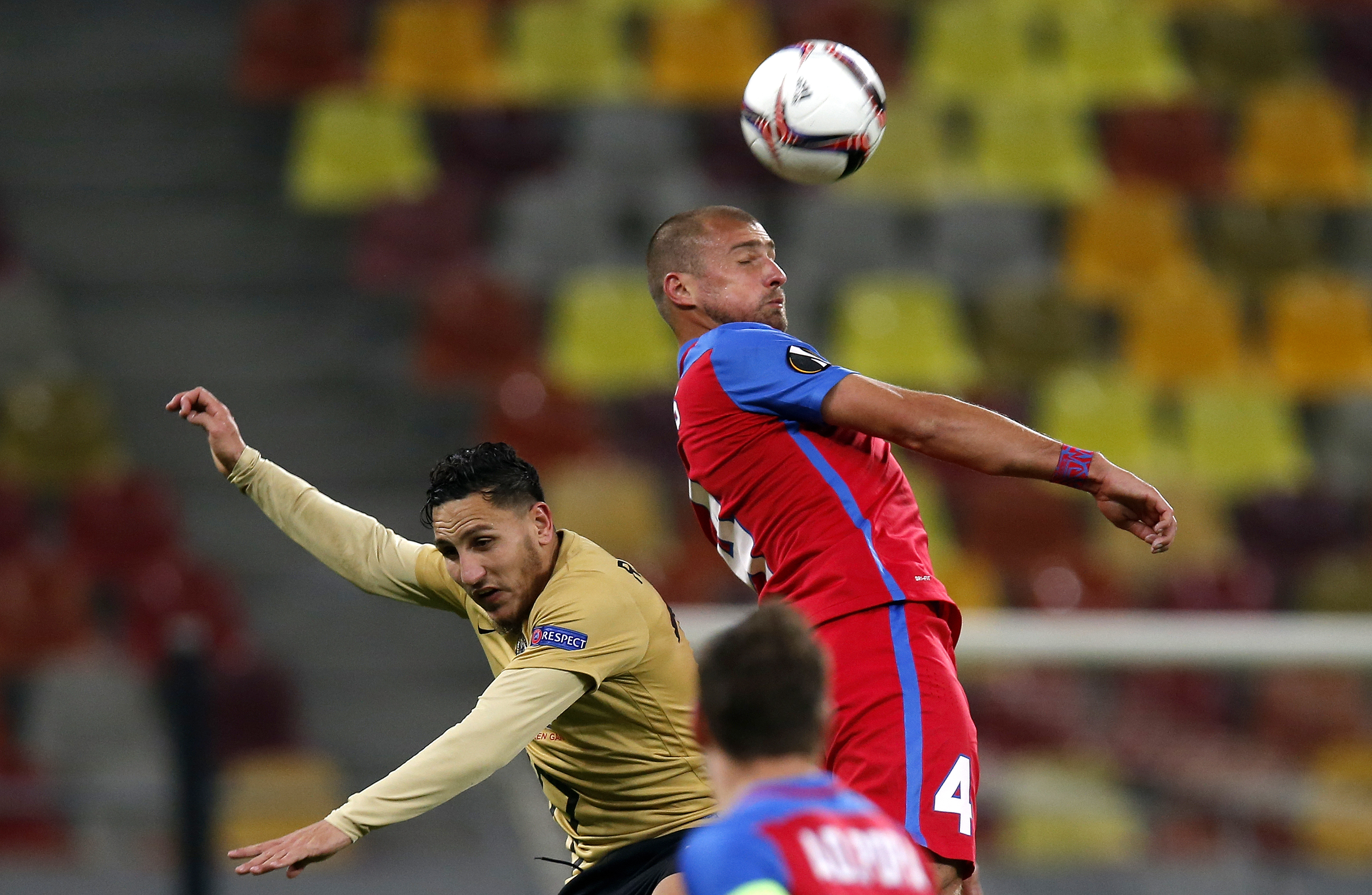 Steaua - Osmanlîspor 2-1, FC Zurich - Villarreal 0-1. Au înviat după pauză! Gabi Tamaș a adus victoria! Calificarea se decide cu Villarreal | LIVE BLOG