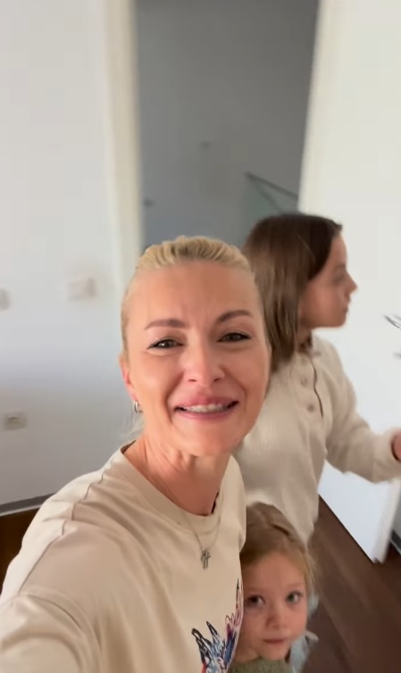 Ce mănâncă Elwira Petre de fiecare dată când ajunge în Polonia. Cele mai bune preparate recomandate de soția lui Mihai Petre