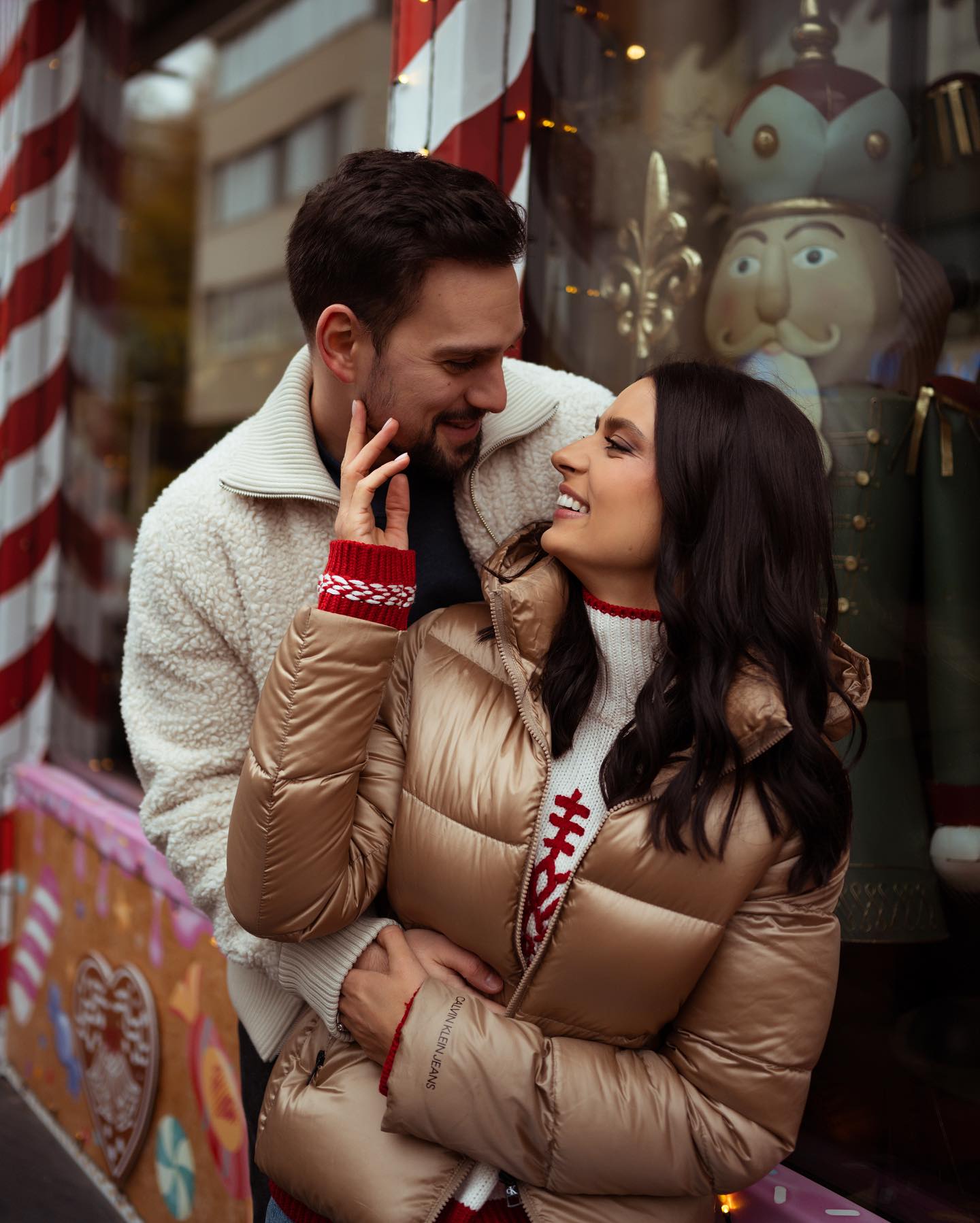 Oana Moșneagu se pregătește de nunta cu Vlad Gherman, dar a fost nevoită să renunțe la câteva tradiții. „Sărim peste partea asta”