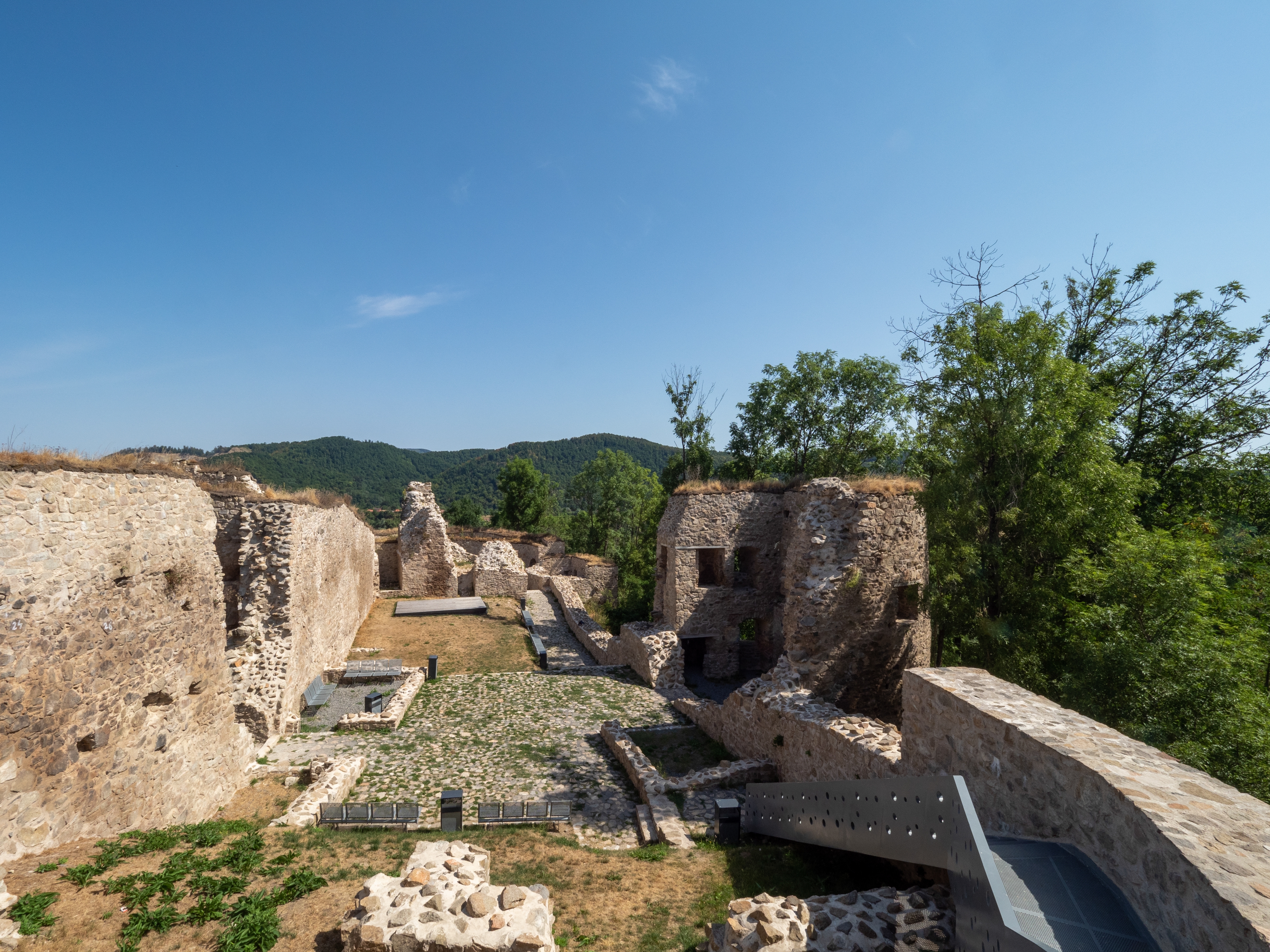 Valea Drăganului - locul perfect pentru relaxare. Cum ajungi și ce poți face acolo