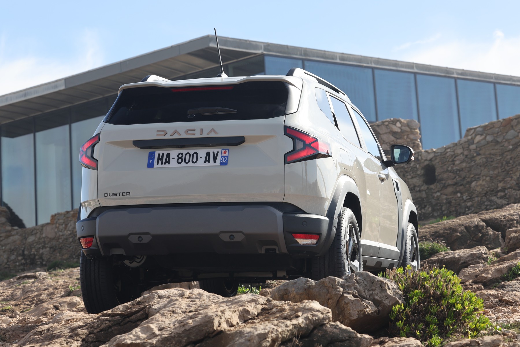 SUV-urile domină piața auto europeană. Dacia Duster și Ford Puma, printre preferatele șoferilor