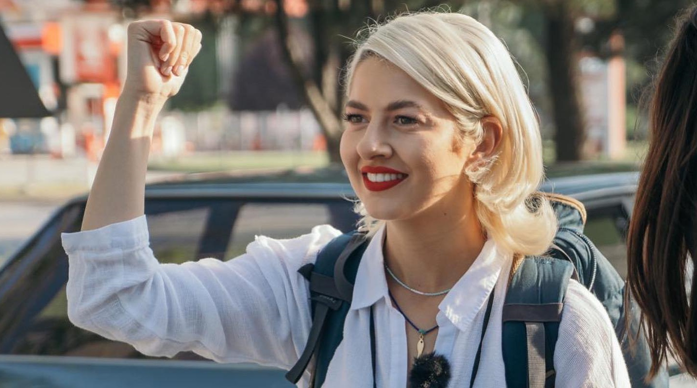 Lidia Buble, dezamăgită după ce a văzut montajul de la „Asia Express”: „Pe televizor se pun doar numite faze, secvențe”. Sora ei a început să plângă