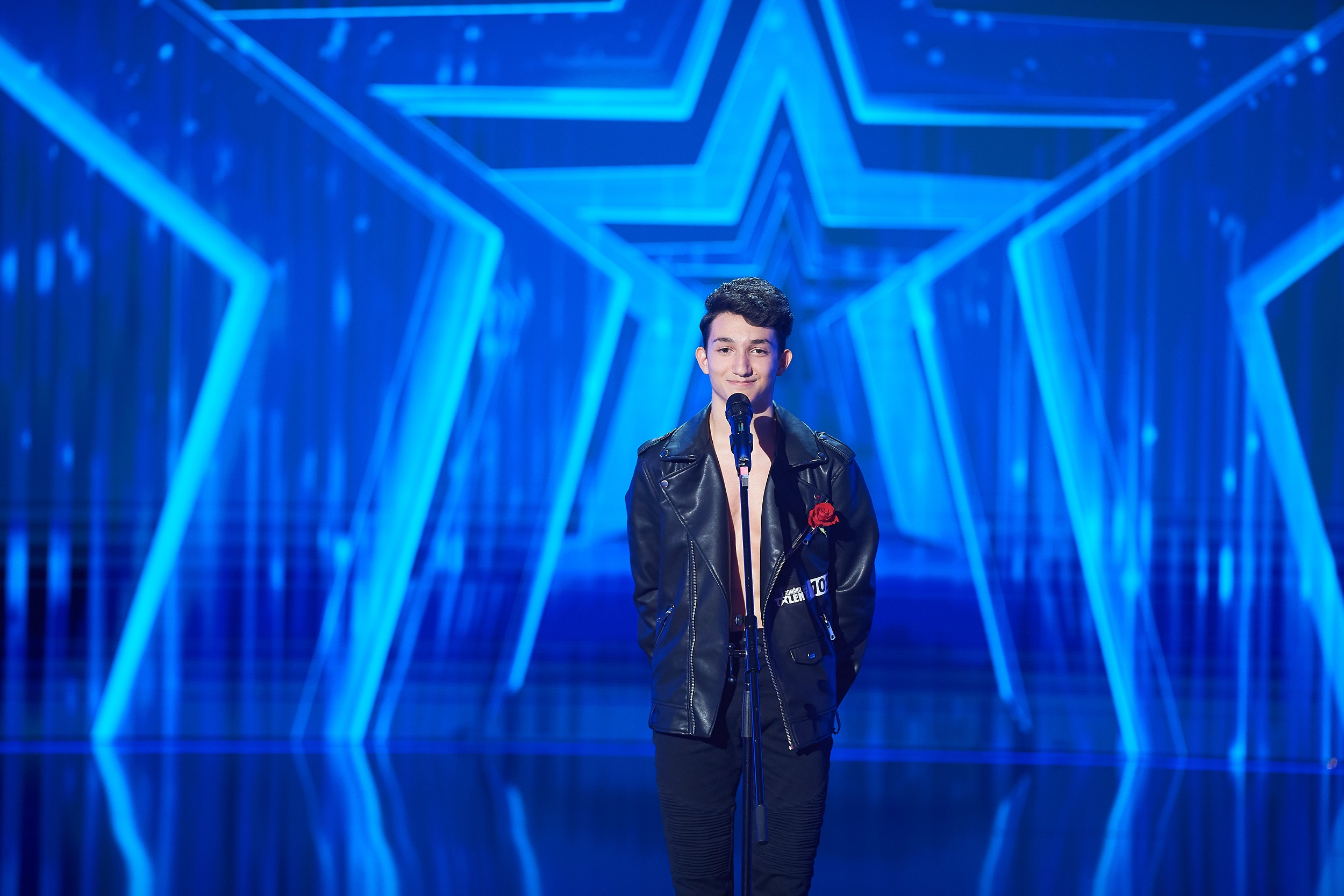 ”Românii au talent”: Cui au dat jurații primele două golden buzz-uri din acest sezon