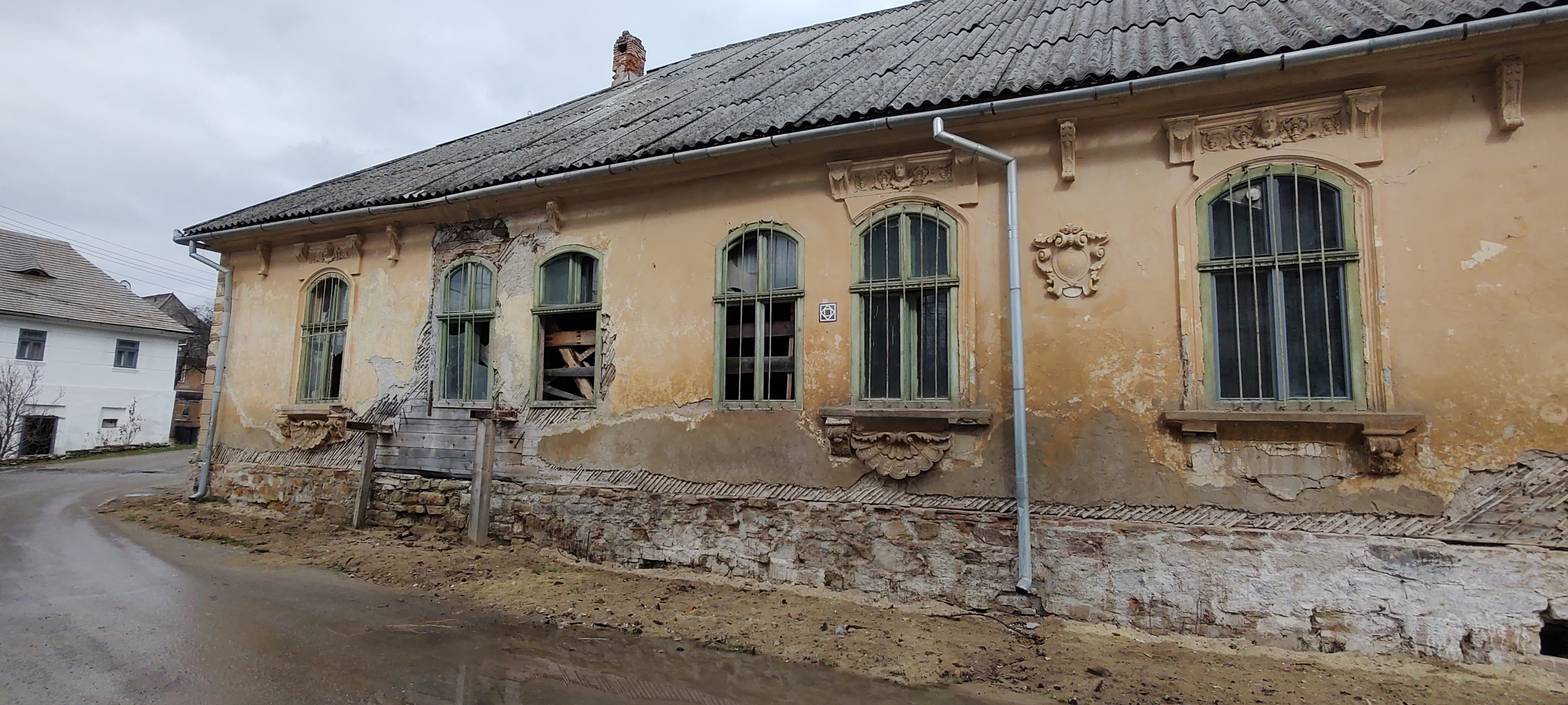 REPORTAJ Cum văd oamenii din Roșia Montană viitorul comunei: „UNESCO este un lucru foarte pozitiv, dar se poate face și minerit”