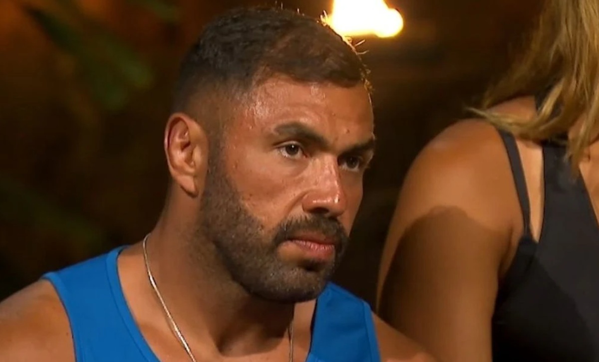 Izabela Burugă, mesaj pentru concurentul care s-a îndrăgostit de ea la Survivor 2025: „Bărbat foarte dur și rigid”