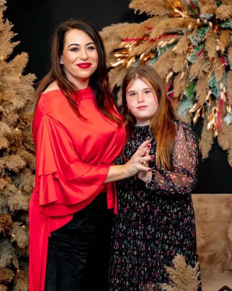 Oana Roman vrea să plece din România: „Ne mutăm acolo”. În ce țară și-a găsit apartament cu 200.000 de euro