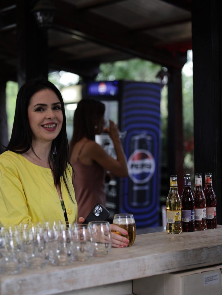 ELLE New Media AWARDS 2024: Atmosferă