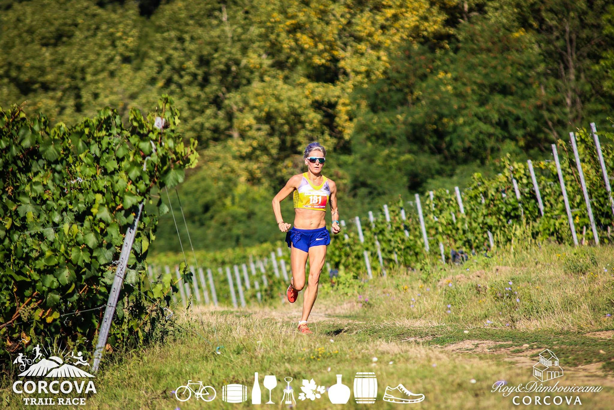 Festivalul Corcova Trail Race, la a 7-a ediție. E singurul concurs Sport&Fun din România / FOTO