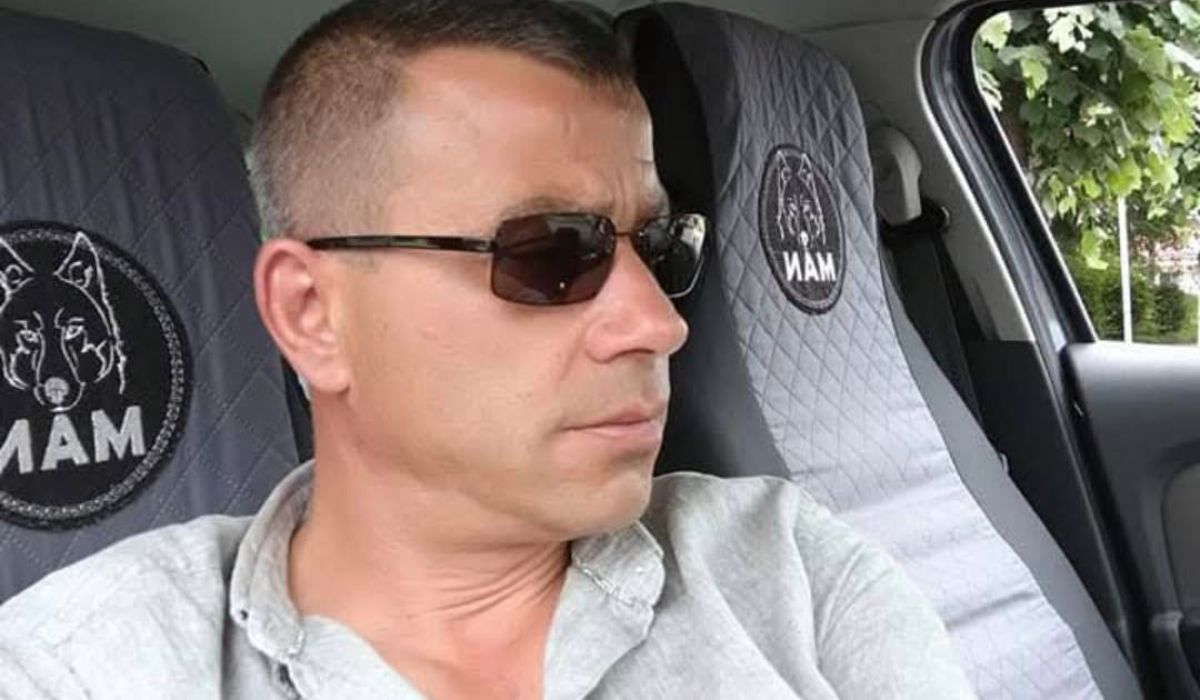 Criminalul din Cosmopolis s-a gândit și în 2021 să-i omoare pe Alex și Teodora Marcu. Robert Lupu a scris totul în cartea lui