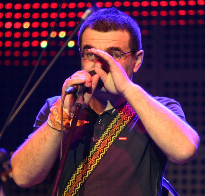 Mihai Mărgineanu, declarații după 19 ani de relație cu soția, Andreea: „Nici nu știi ce să zici la așa aniversare. «Mulți înainte» sau «Săracii de ei»”