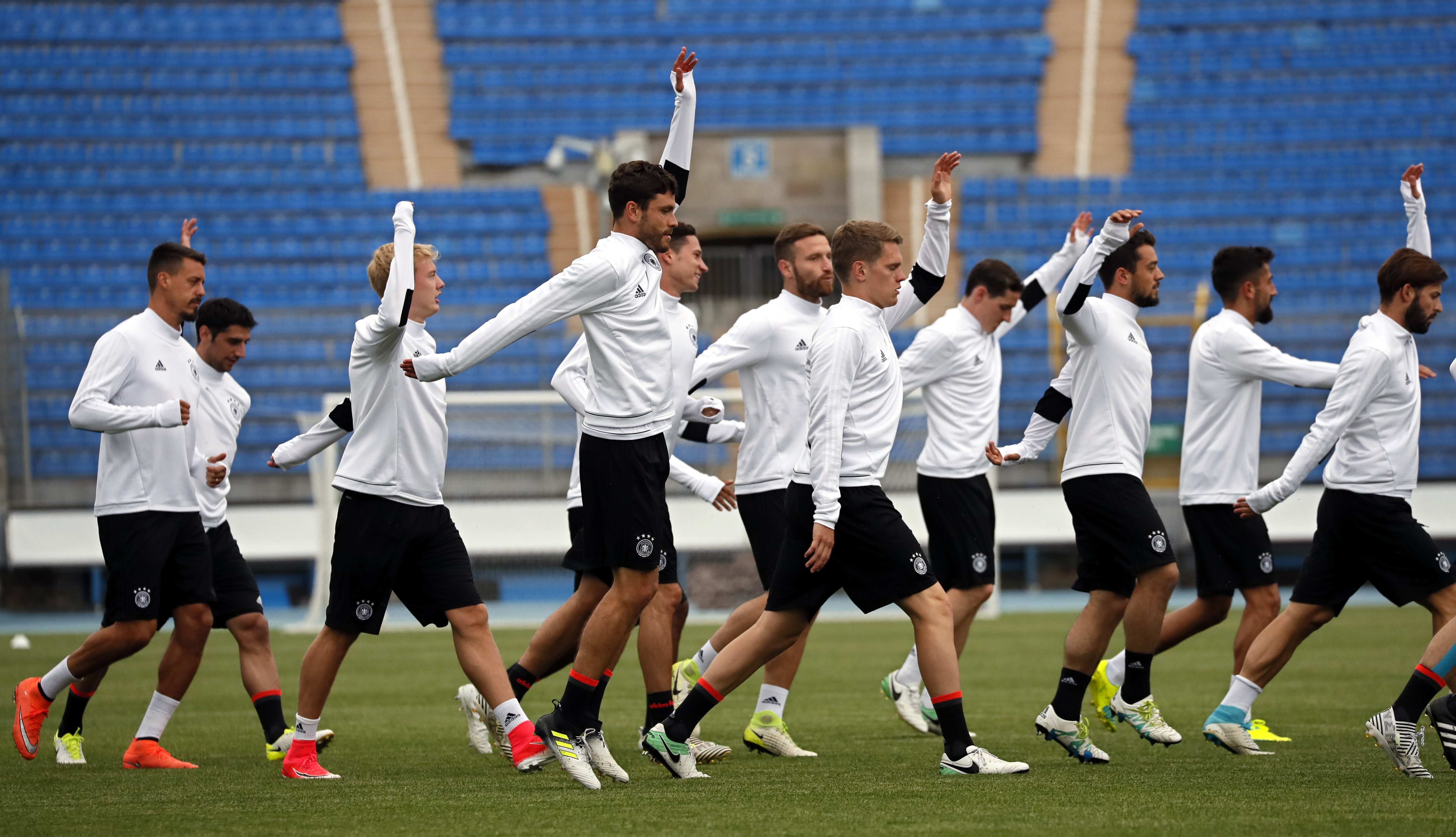 LIVETEXT Chile - Germania. Nimic nou, tot nemții! Finala Cupei Confederațiilor a fost câștigată în premieră de ”Mannschaft”| FOTO