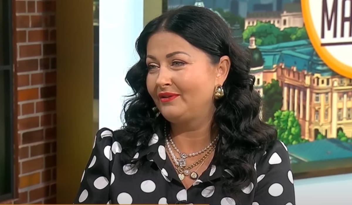 Gabriela Cristea, mesaj pentru lumea de pe internet care o jignește: „Am și eu un comentariu de făcut”
