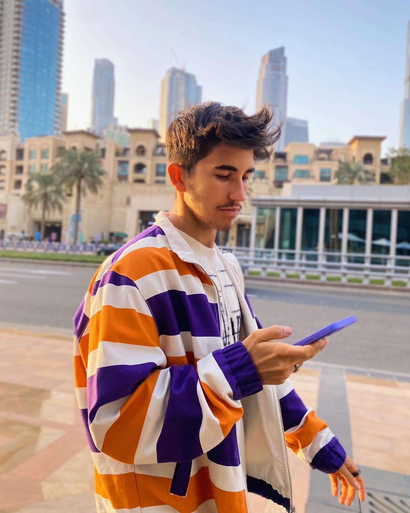 Adevăratul motiv pentru care Sebastian Dobrincu s-a întors din America, unde a devenit milionar: „Ce îmi cere sufletul, nu ce îmi cerea buzunarul”