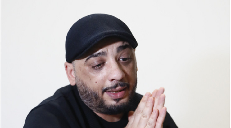 Beat beolvasott L.L. Juniornak: „Pénzt nyertél azon, hogy mindenkit átvertél, de a néped szemében becsületed már sosem lesz” – videó