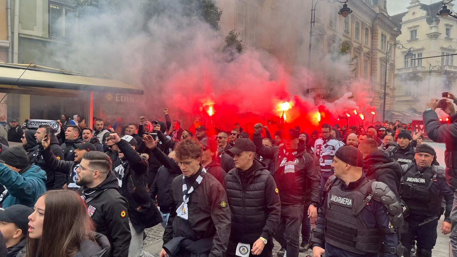 Universitatea Craiova a câștigat Cupa României. A învins-o pe U Cluj la lovituri de departajare