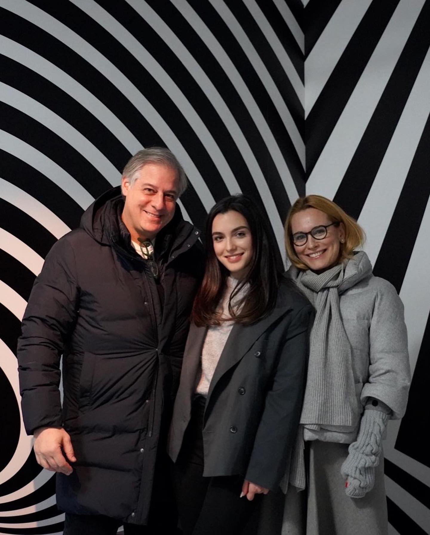 Alexia și Aris Eram, pregătiți de tatăl lor înainte de America Express. Andreea Esca și-a încurajat copiii să meargă în show-ul de la Antena 1