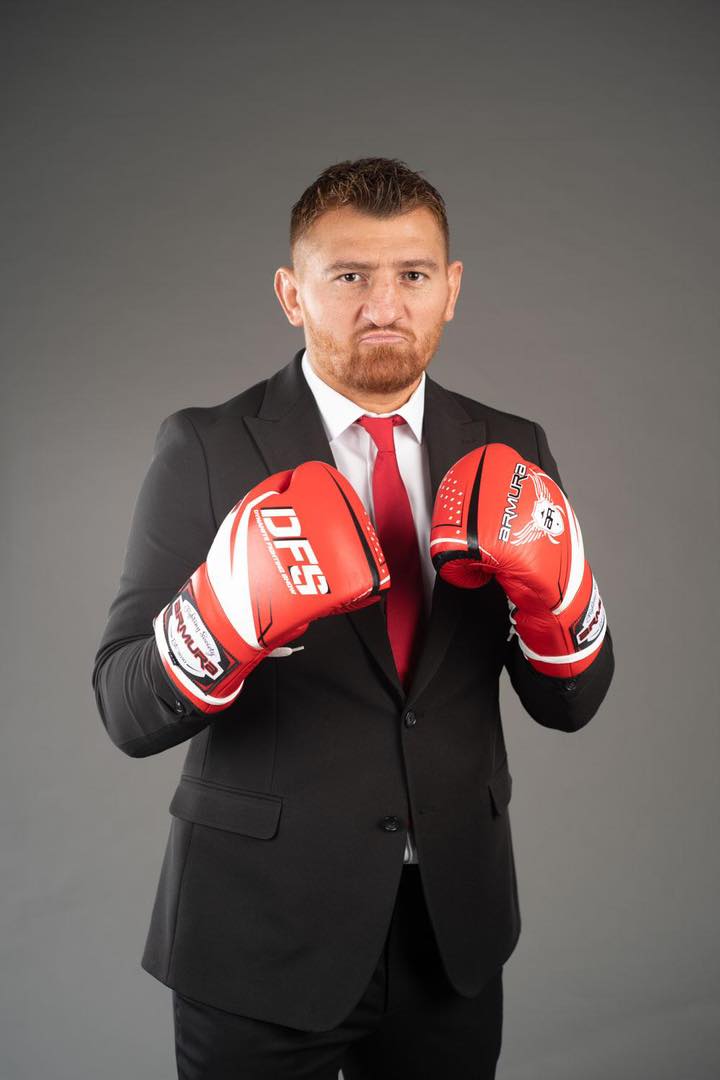 Cătălin Moroșanu va participa la Survivor All Stars 2024. „Este vorba de transformarea mea ca om”