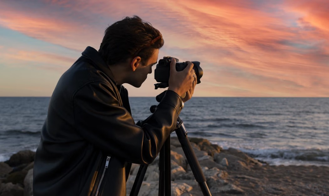 Full width image