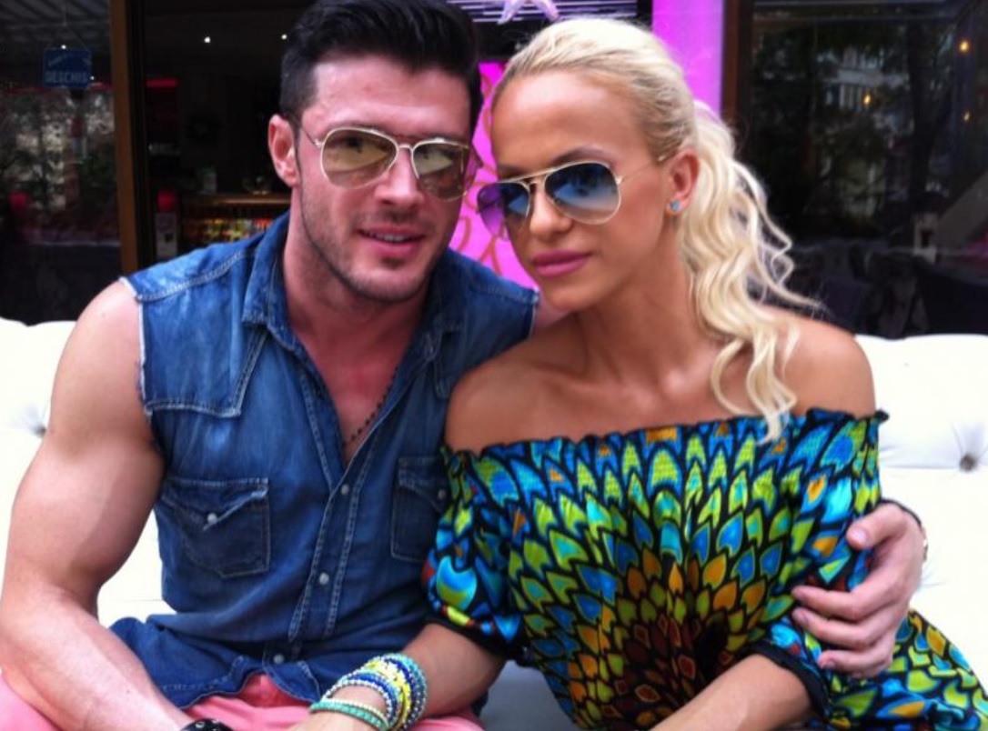De ce s-au despărțit, de fapt, Anda Adam și Victor Slav: „Am fost părăsită, decizia i-a aparținut lui”. Cântăreața s-a împăcat cu Bianca Drăgușanu