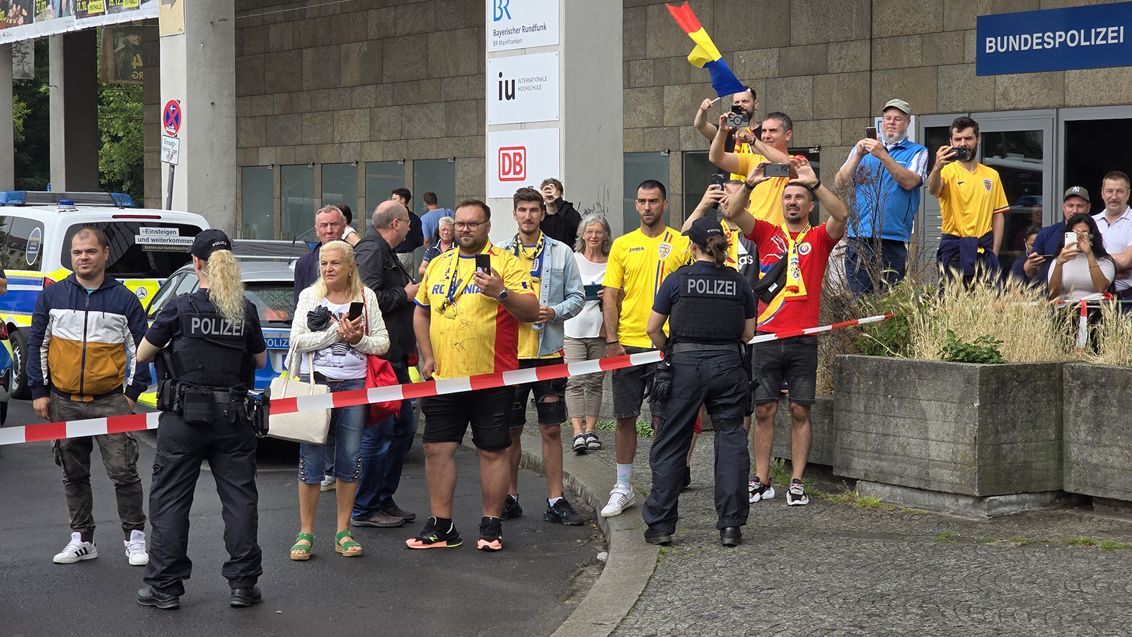România, prima înfrângere la EURO 2024, 0-2 cu Belgia. Grupă de infarct pentru „tricolori”. Toate echipele au câte trei puncte. Ultima etapă va fi decisivă