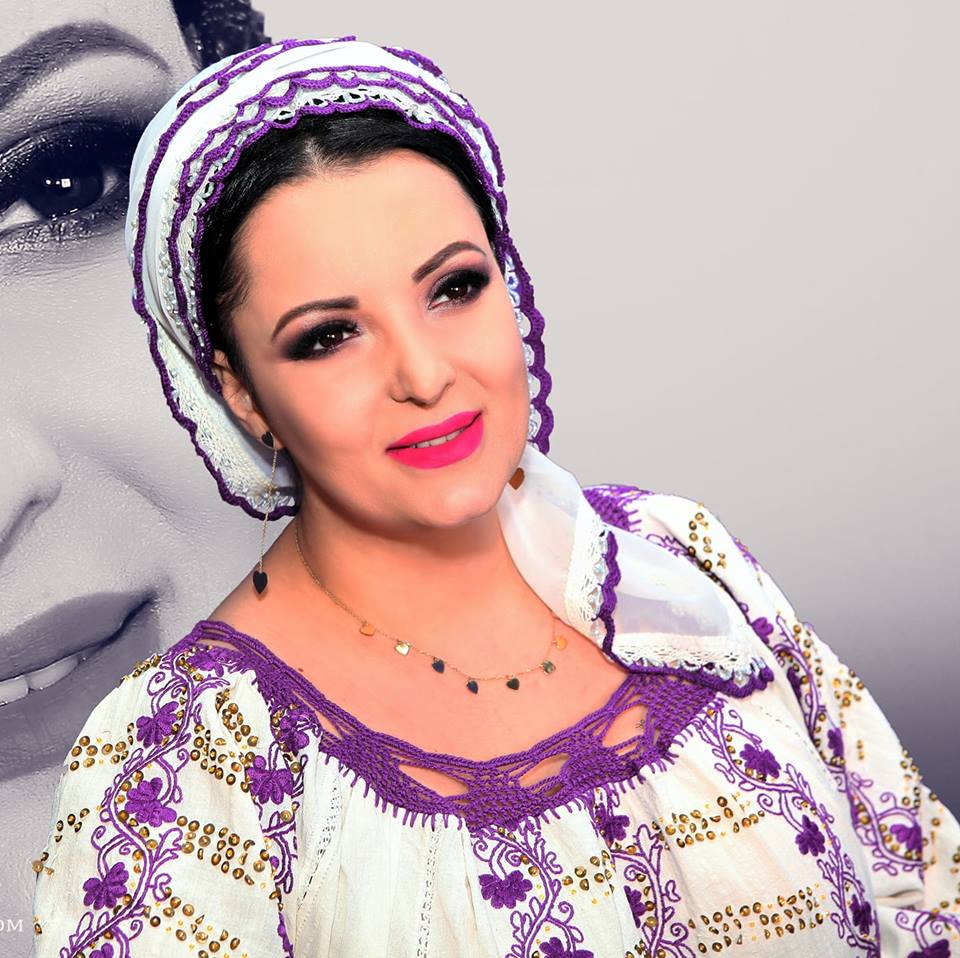 Declarația de suflet a cântăreței de muzică Silvana Rîciu. "Totul se plătește în viață. Nu îi judec eu" | FOTO