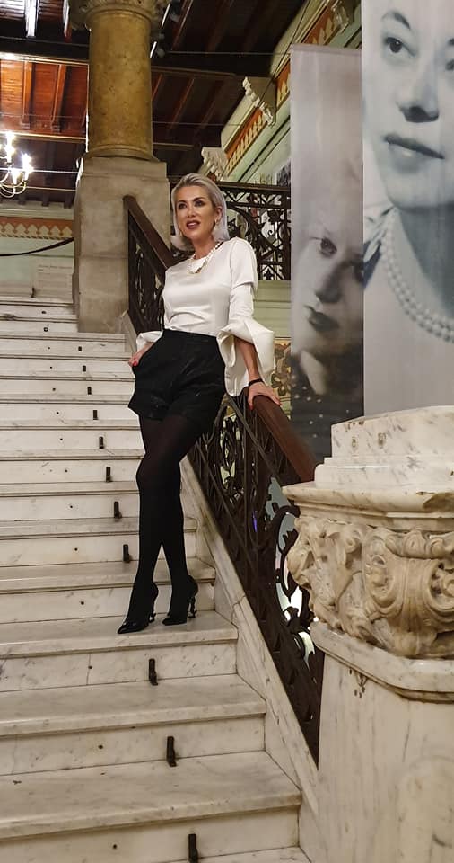 Cu ce se ocupă acum Raluca Tănase de la „Bambi”, după ce a renunțat la muzică. „De obicei le spunem că nu putem și măresc suma”