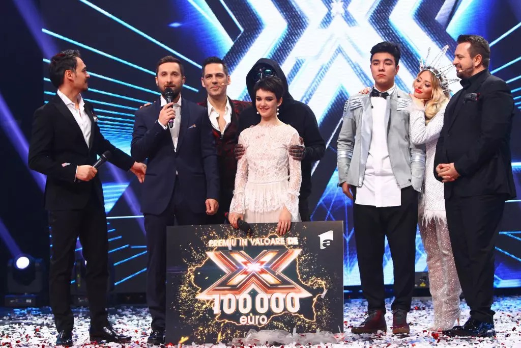 Olga Verbițchi, câștigătoarea X Factor 2016, diagnosticată cu o boală gravă înainte de nuntă: „Urmează să am o operație destul de complexă”