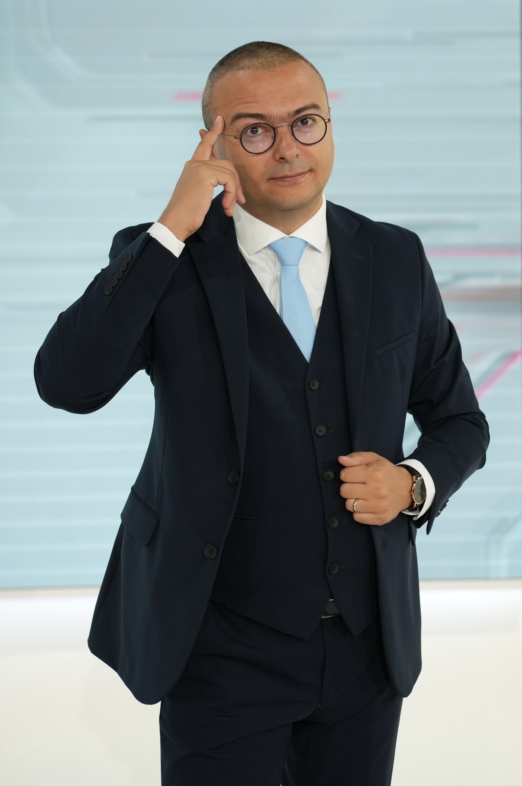 Iancu Guda a plecat de la Antena 1: „Adevărul trebuie să ajungă la cât mai mulți români”