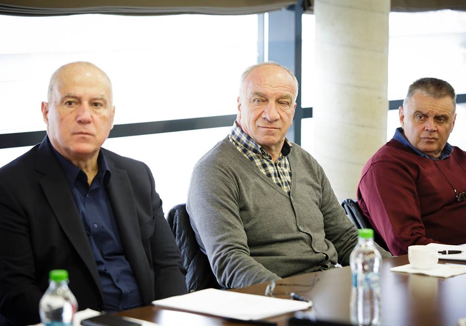 Fostul internațional Marcel Răducanu, cooptat în Comisia Tehnică a FRF: ”Încerc să aduc noutăți din Germania” / VIDEO