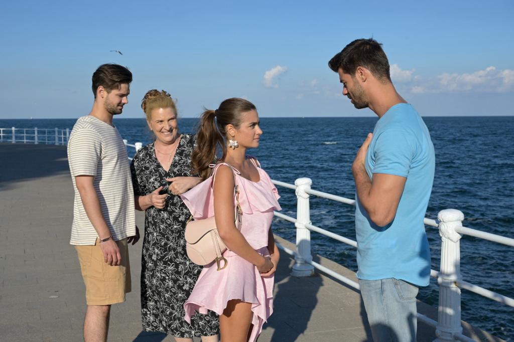 Final de sezon pentru „Lia - Soția soțului meu”. Ce s-a întâmplat în ultimul episod al serialului de la Antena 1